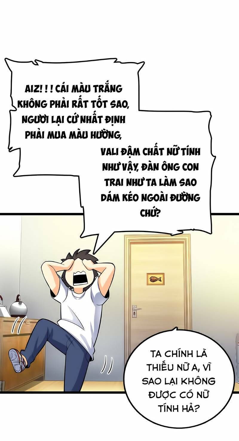 Đại Vương Tha Mạng Chapter 60 - 5