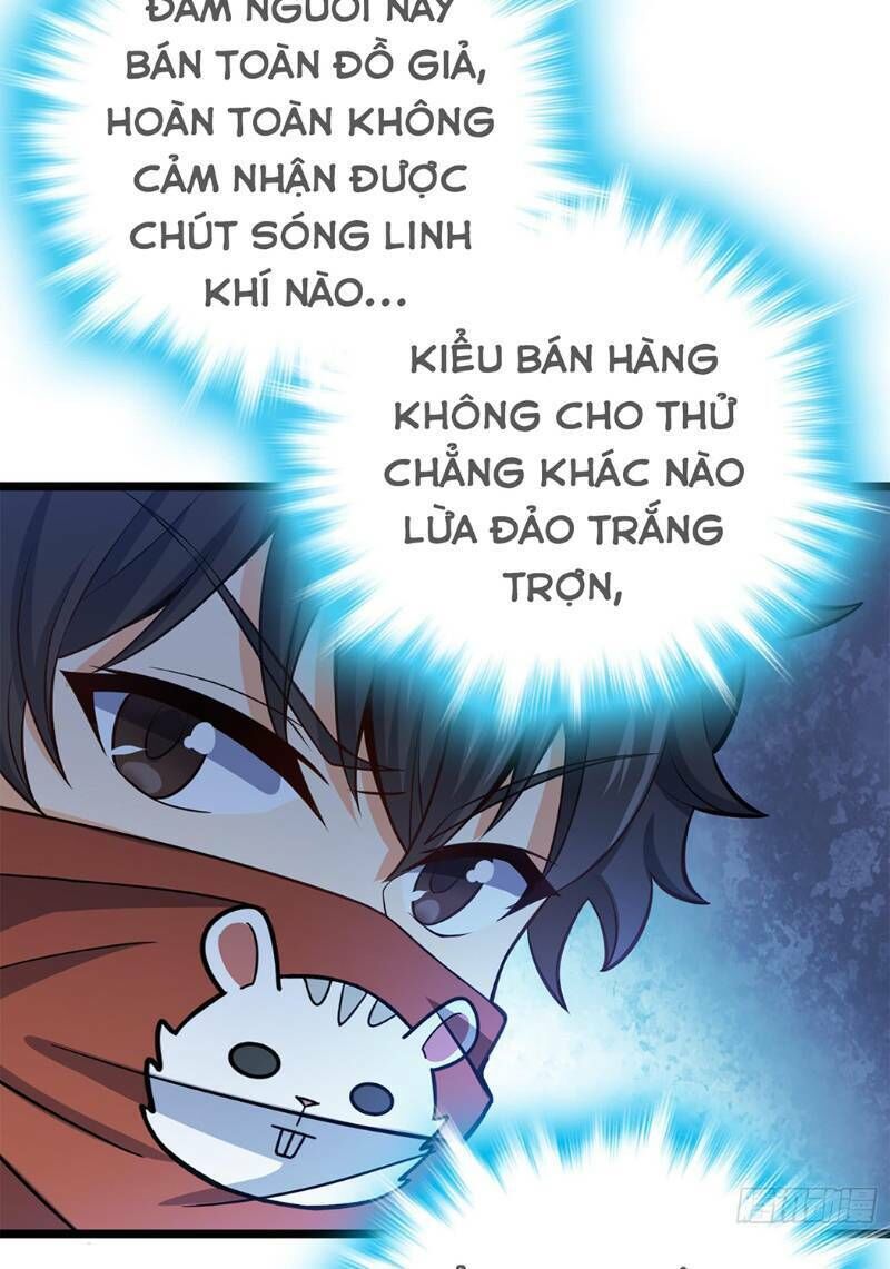 Đại Vương Tha Mạng Chapter 62 - 39