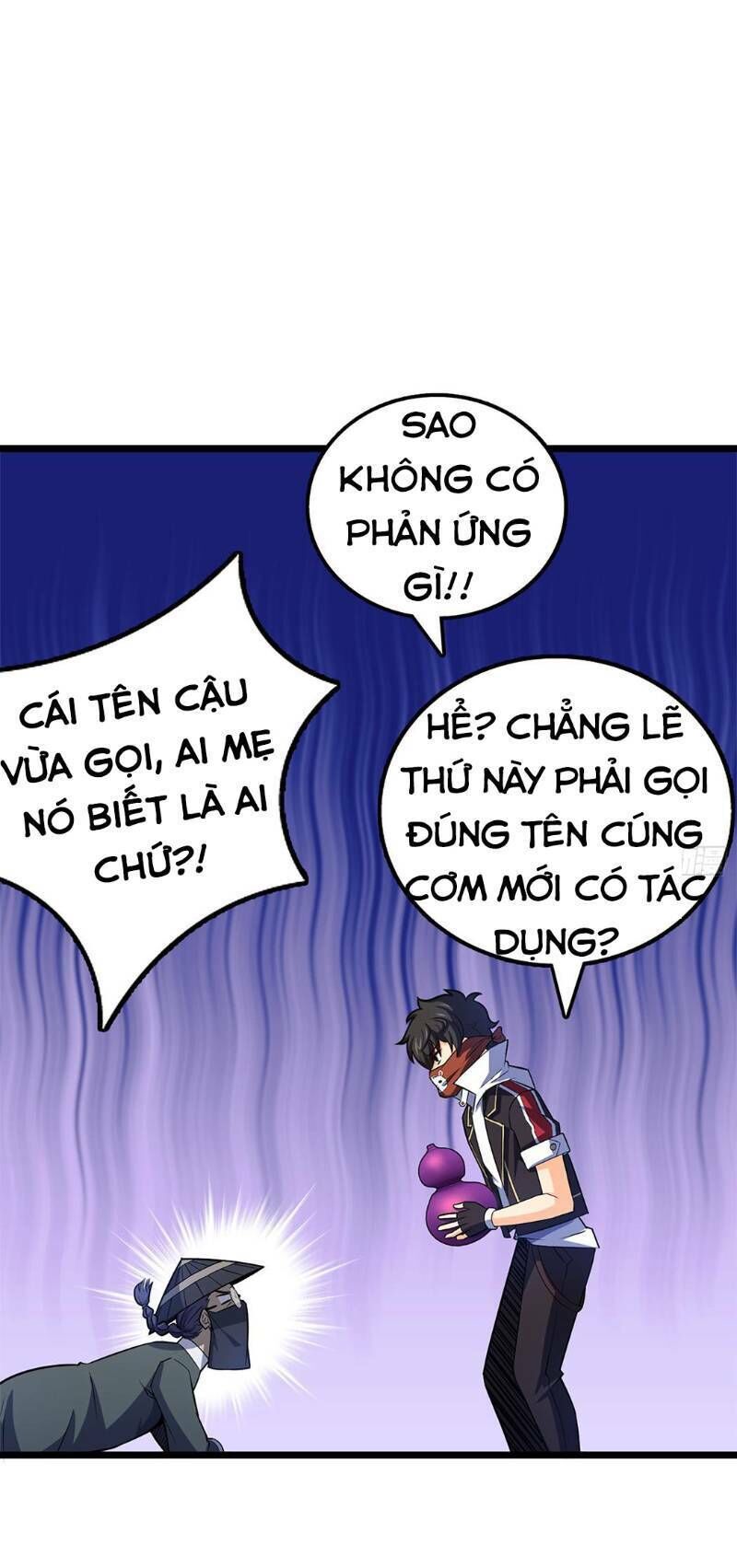 Đại Vương Tha Mạng Chapter 63 - 43