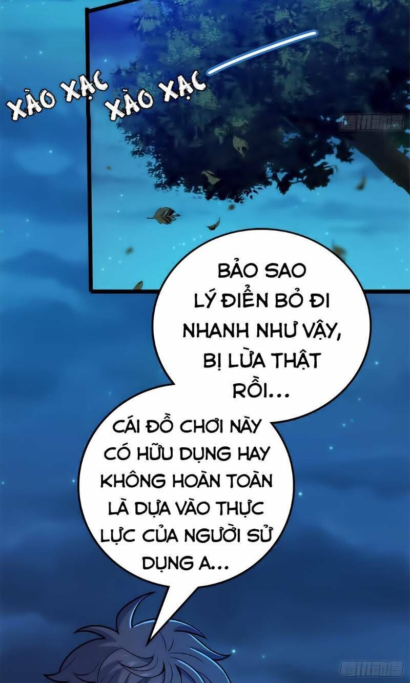 Đại Vương Tha Mạng Chapter 64 - 14