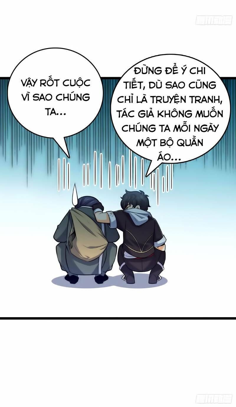 Đại Vương Tha Mạng Chapter 64 - 74