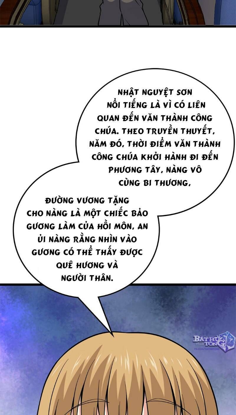 Đại Vương Tha Mạng Chapter 65 - 11