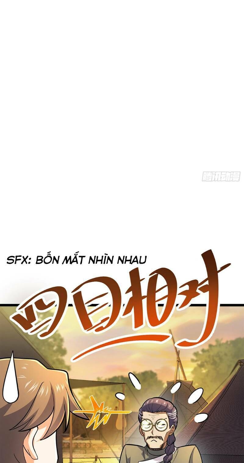 Đại Vương Tha Mạng Chapter 65 - 54