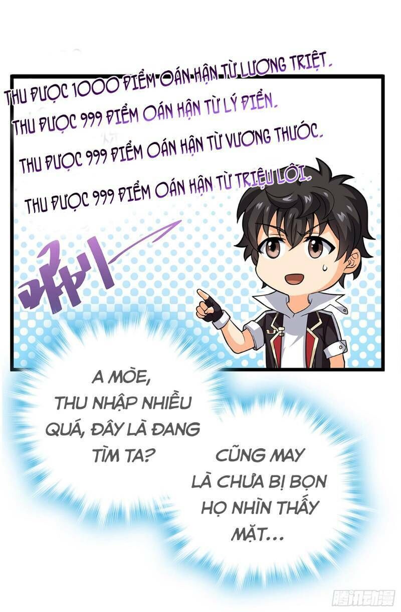 Đại Vương Tha Mạng Chapter 67 - 74