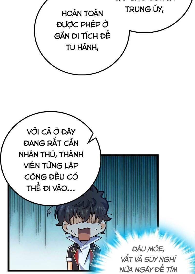 Đại Vương Tha Mạng Chapter 69 - 64