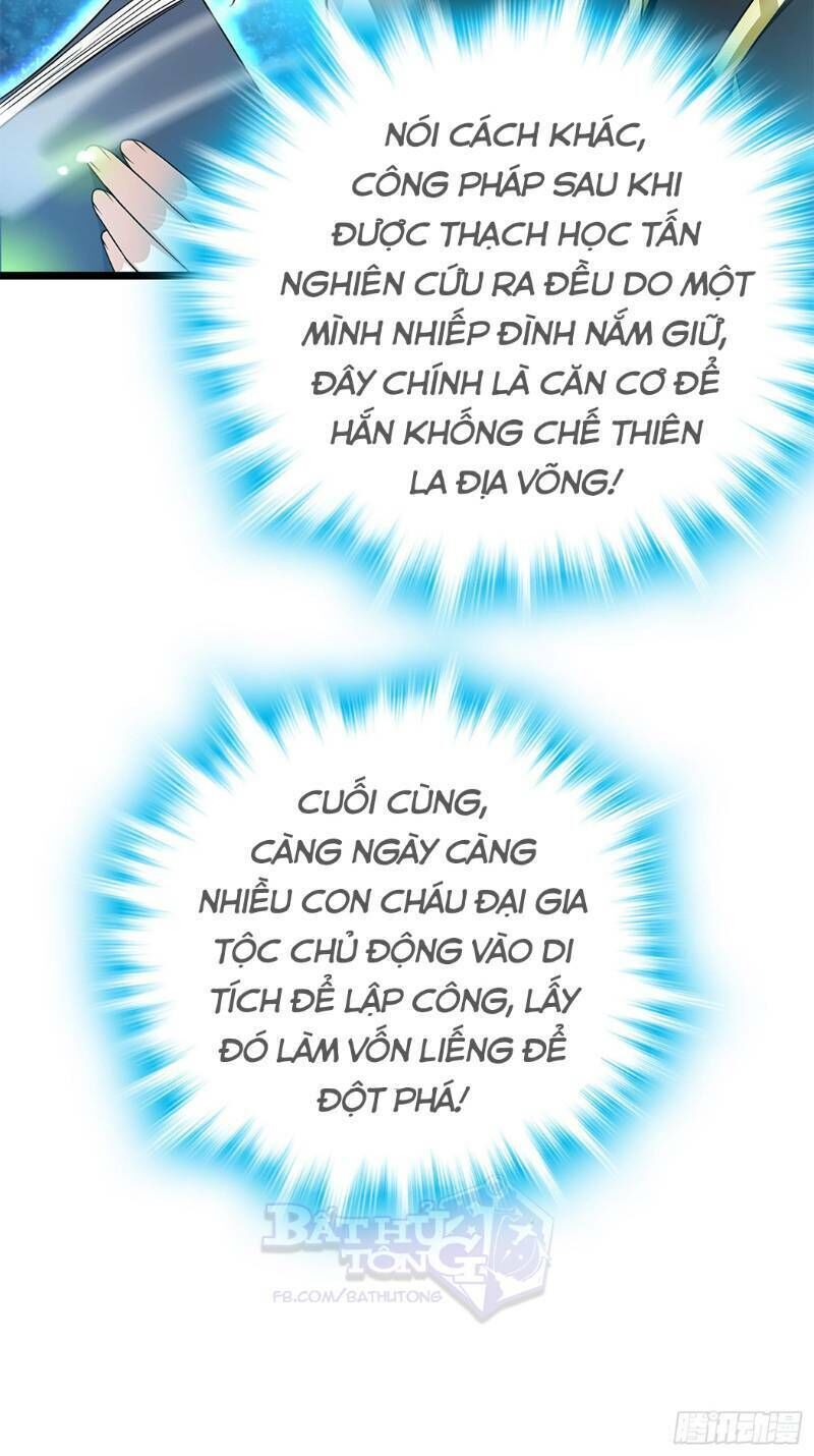 Đại Vương Tha Mạng Chapter 69 - 76