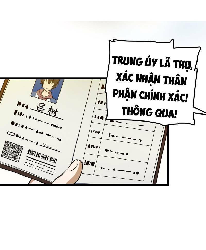 Đại Vương Tha Mạng Chapter 70 - 29