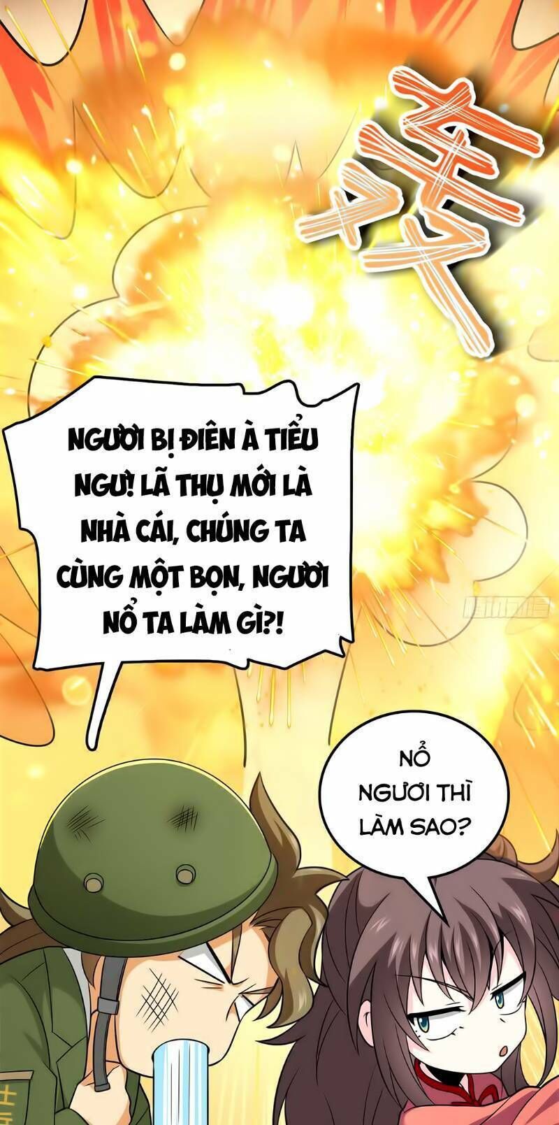 Đại Vương Tha Mạng Chapter 73 - 12