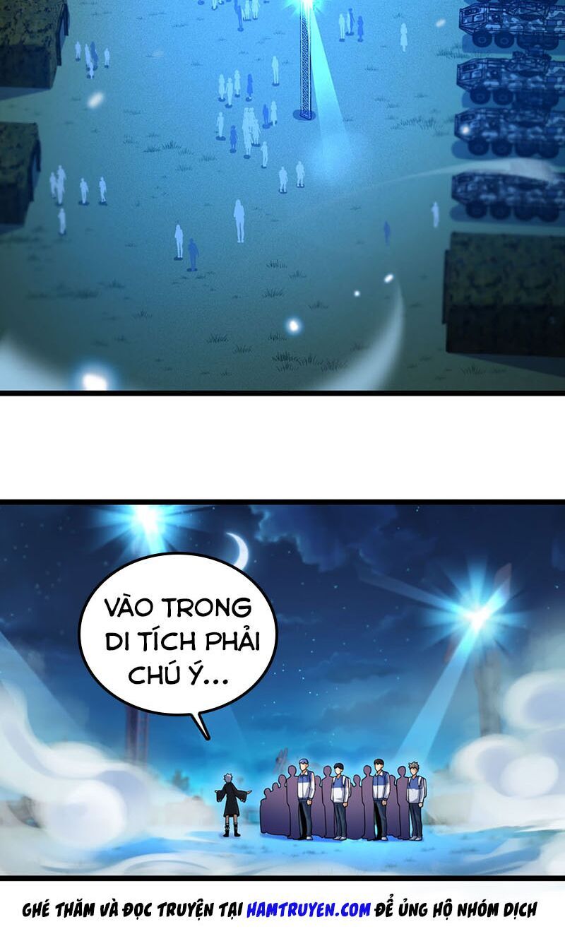 Đại Vương Tha Mạng Chapter 74 - 3