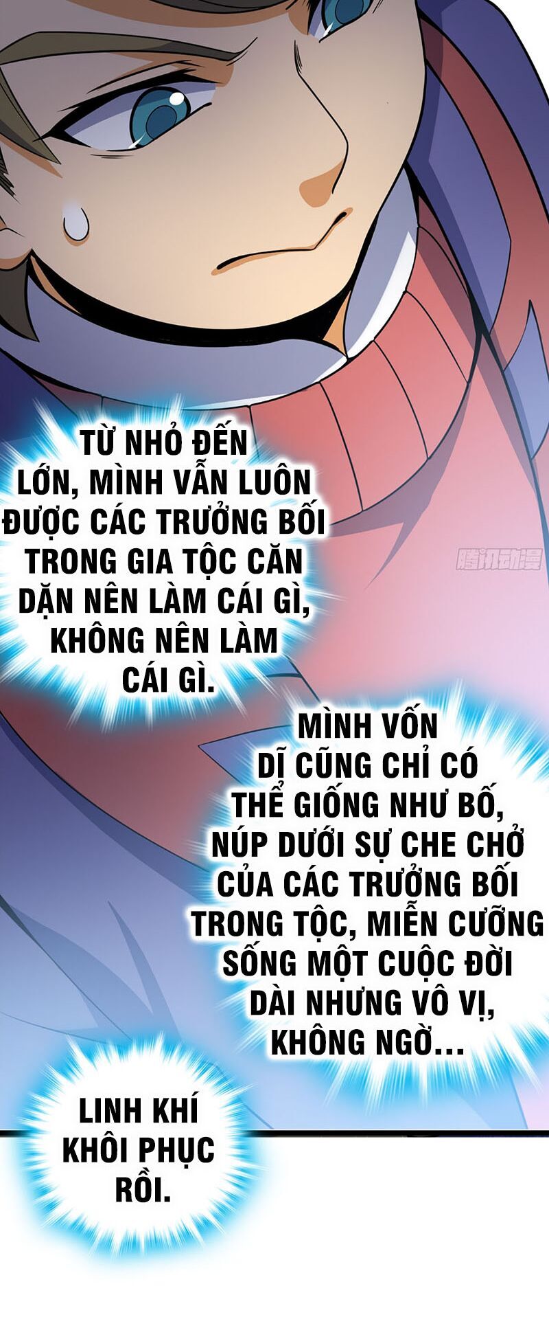 Đại Vương Tha Mạng Chapter 74 - 32