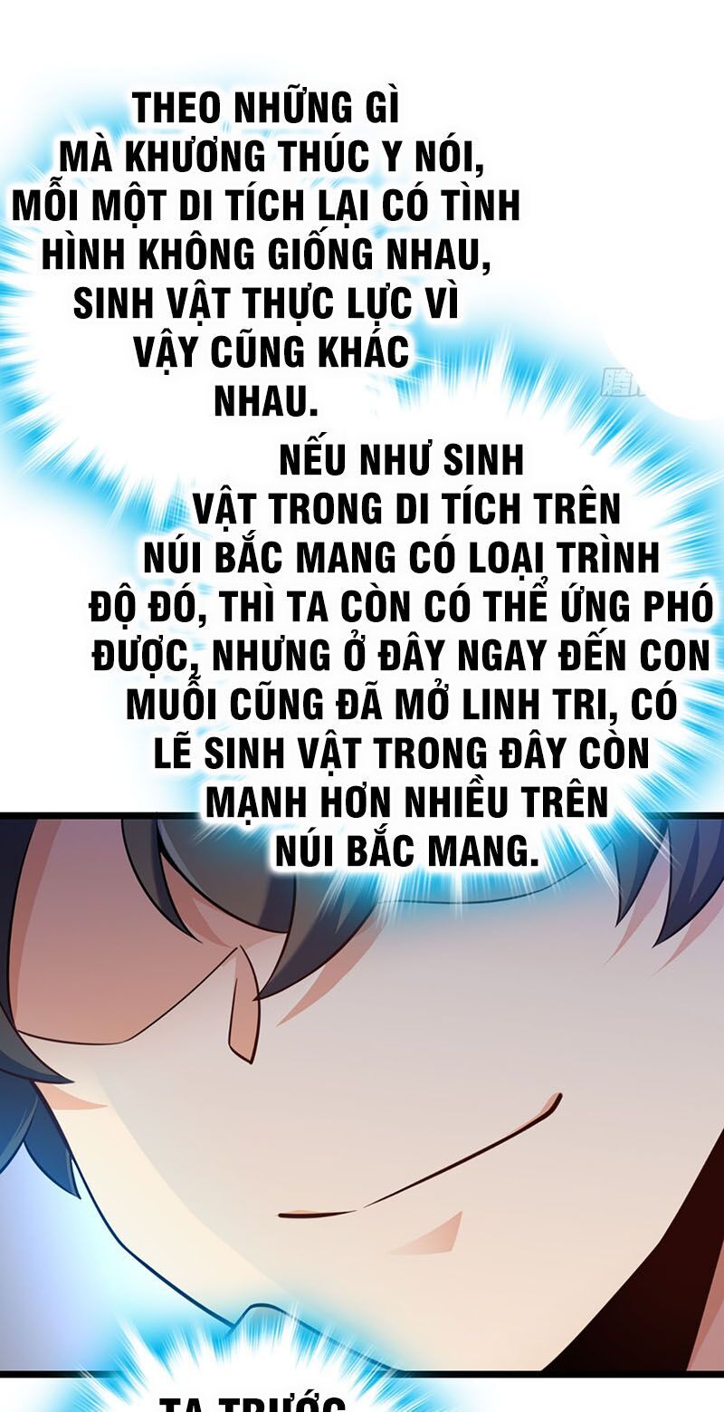 Đại Vương Tha Mạng Chapter 74 - 49