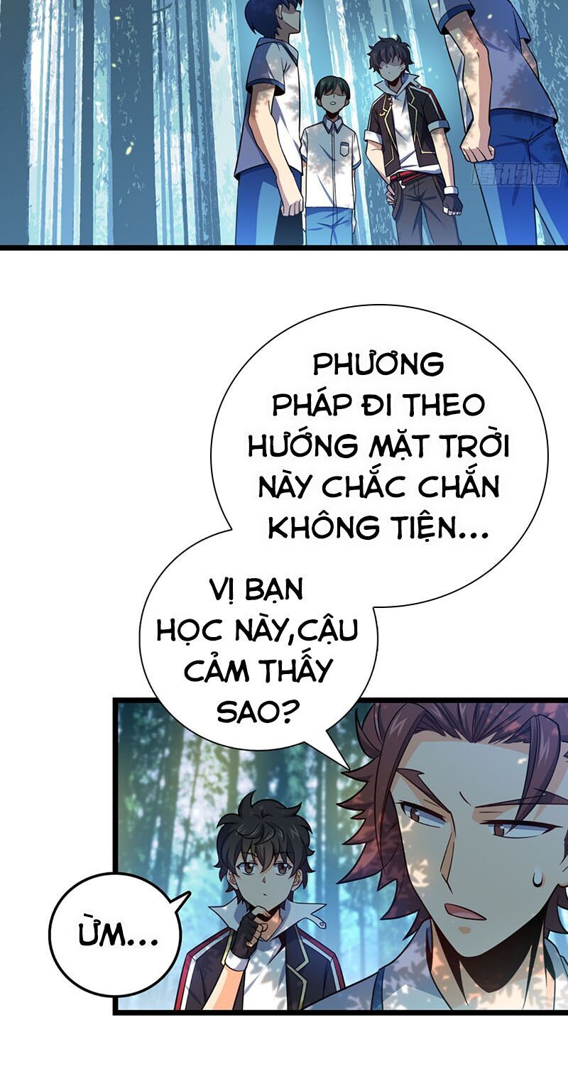 Đại Vương Tha Mạng Chapter 74 - 52