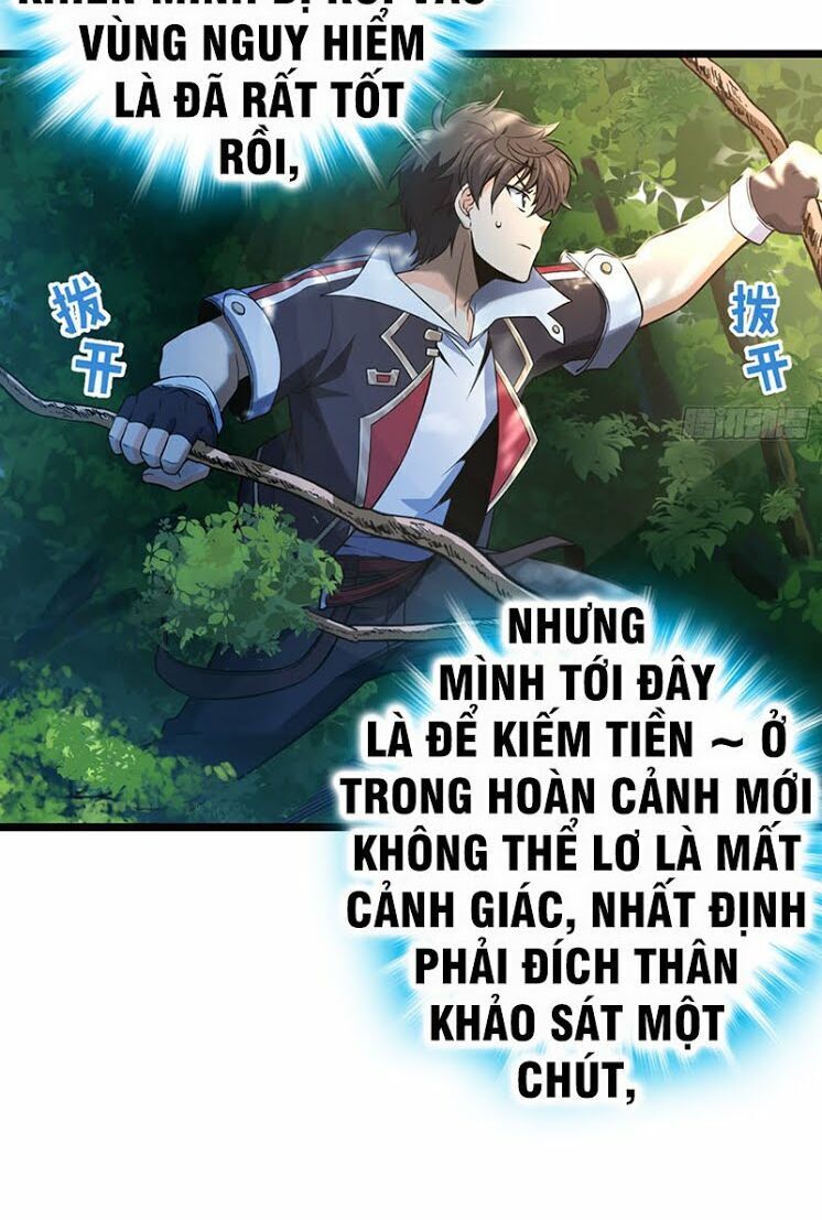 Đại Vương Tha Mạng Chapter 75 - 18