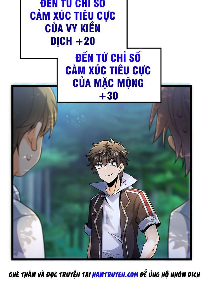 Đại Vương Tha Mạng Chapter 75 - 3