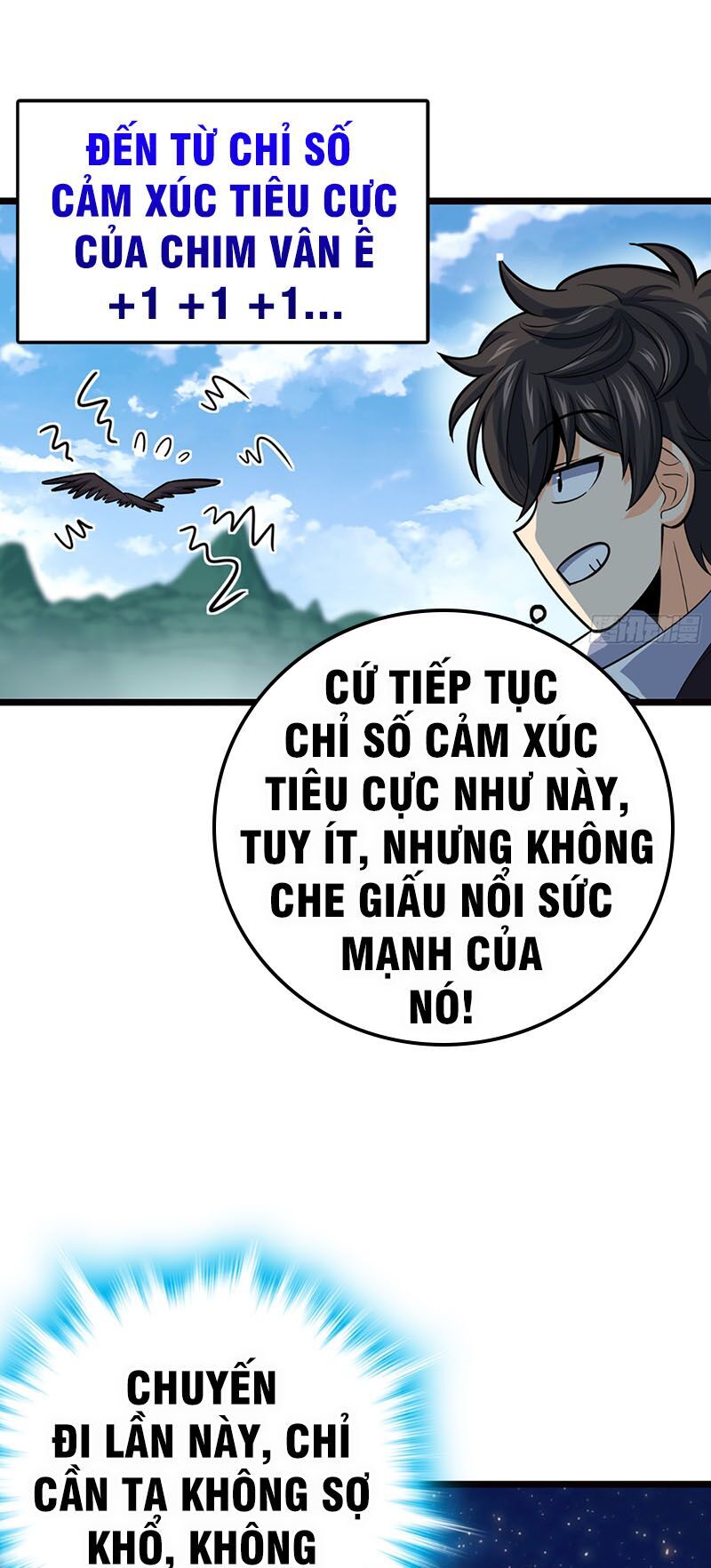 Đại Vương Tha Mạng Chapter 75 - 57