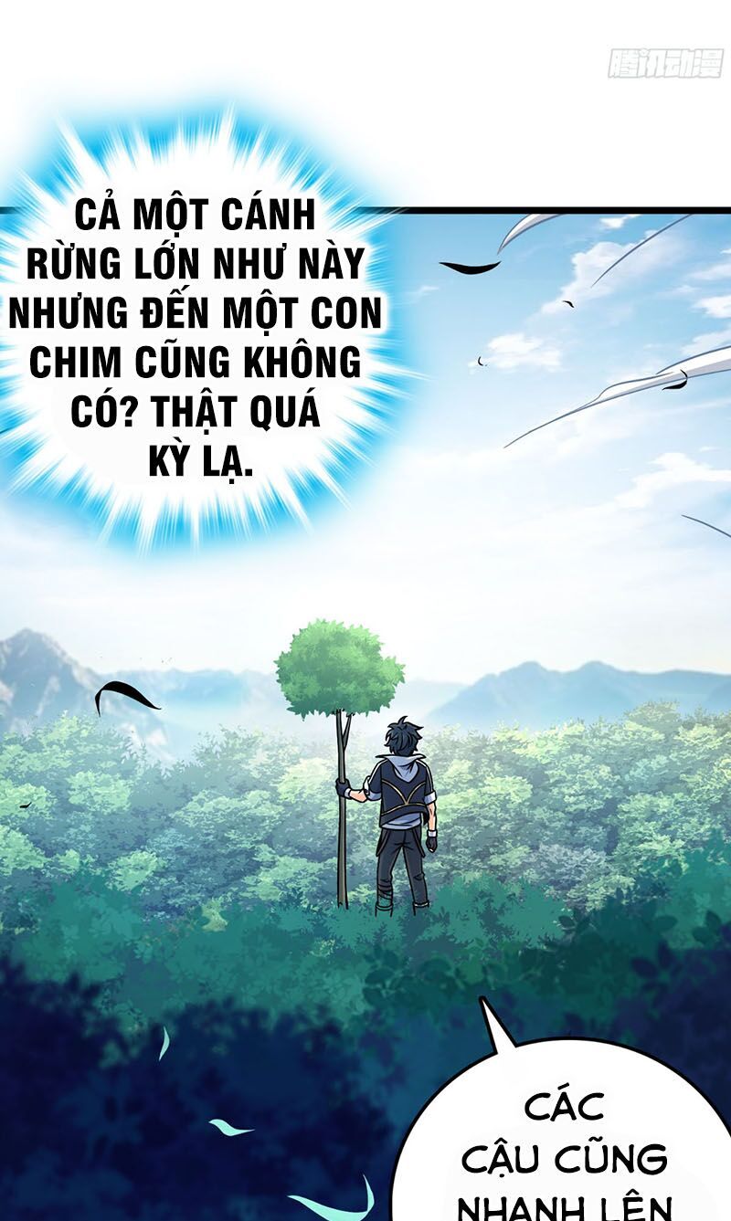 Đại Vương Tha Mạng Chapter 76 - 4