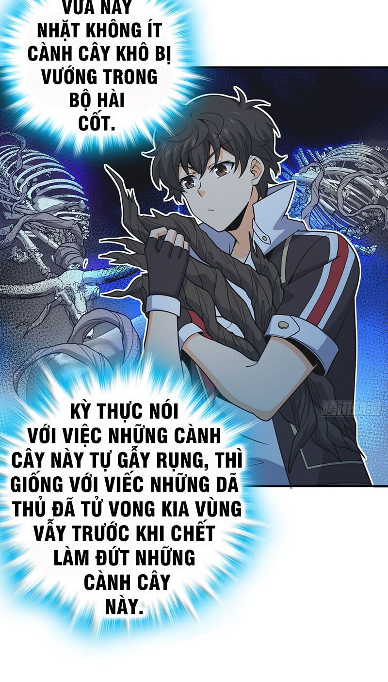 Đại Vương Tha Mạng Chapter 77 - 3