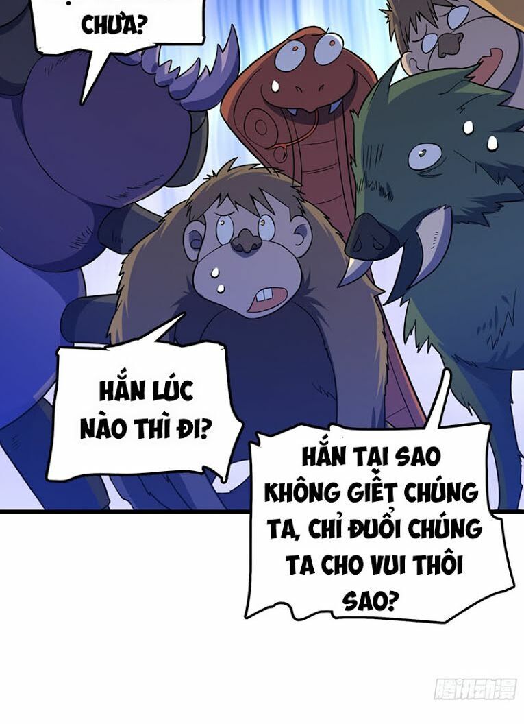 Đại Vương Tha Mạng Chapter 78 - 25