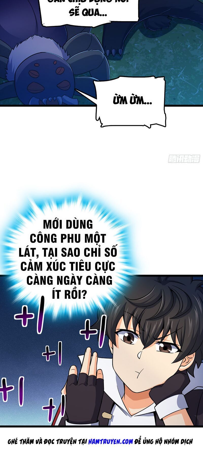 Đại Vương Tha Mạng Chapter 78 - 27