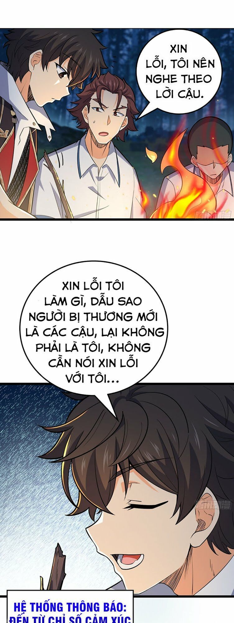 Đại Vương Tha Mạng Chapter 78 - 48