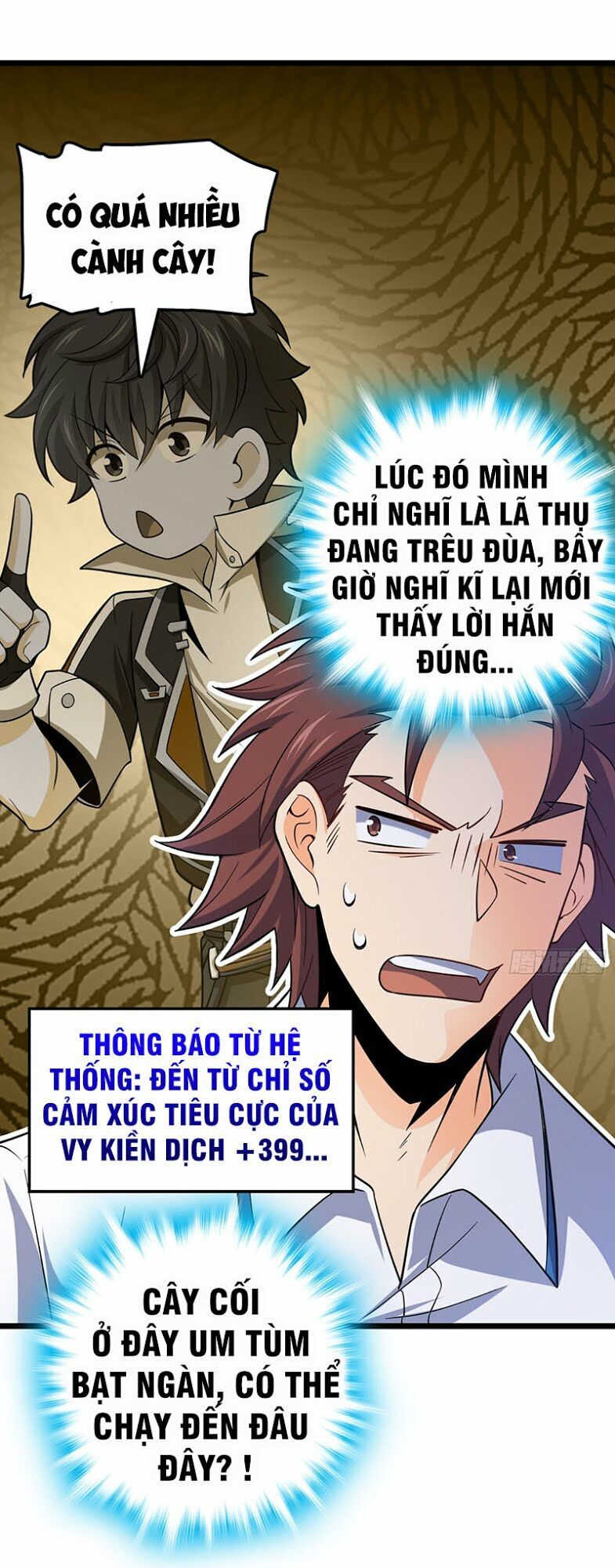 Đại Vương Tha Mạng Chapter 78 - 6