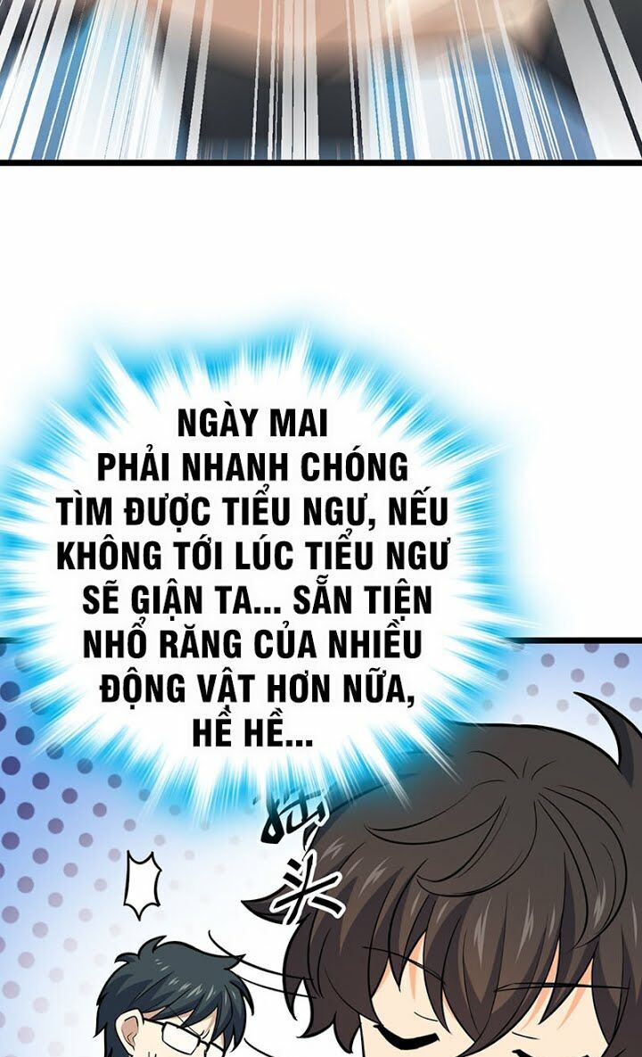 Đại Vương Tha Mạng Chapter 78 - 59