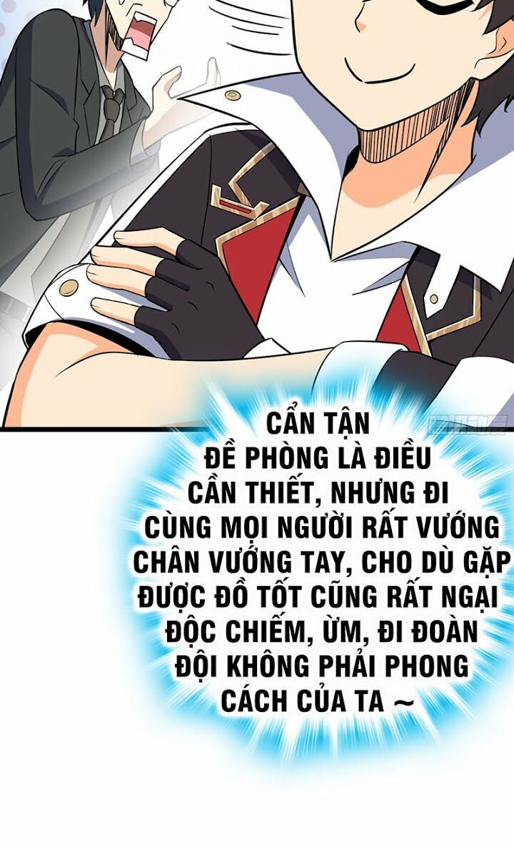 Đại Vương Tha Mạng Chapter 78 - 60