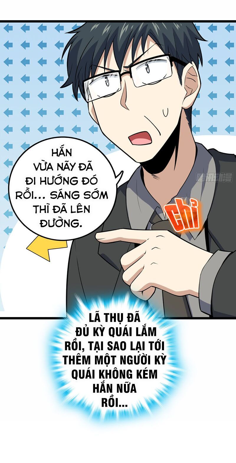 Đại Vương Tha Mạng Chapter 79 - 24