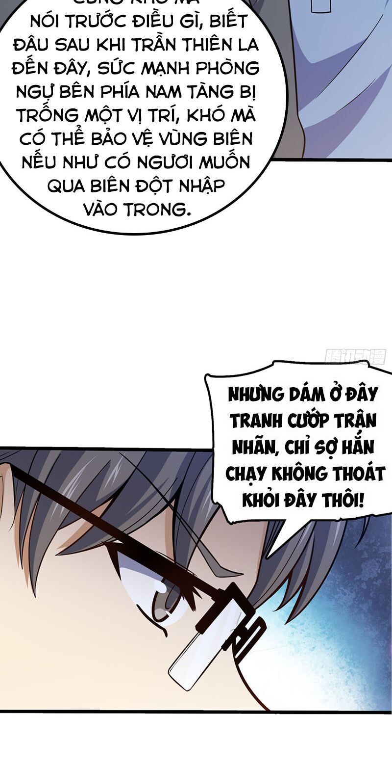 Đại Vương Tha Mạng Chapter 80 - 18