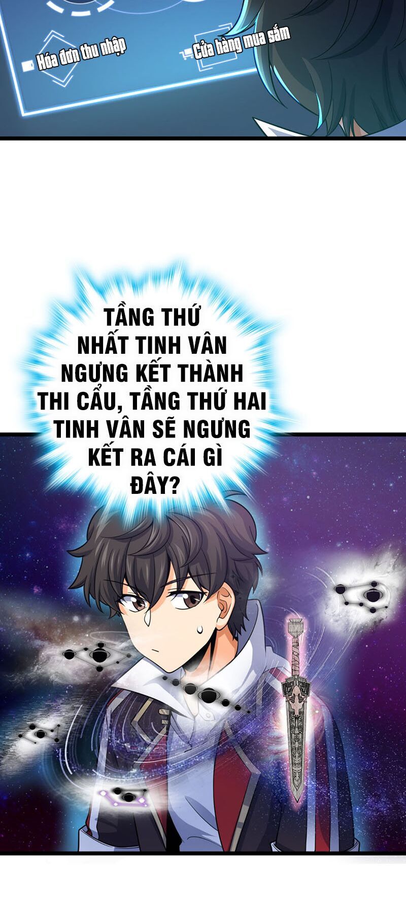 Đại Vương Tha Mạng Chapter 81 - 19