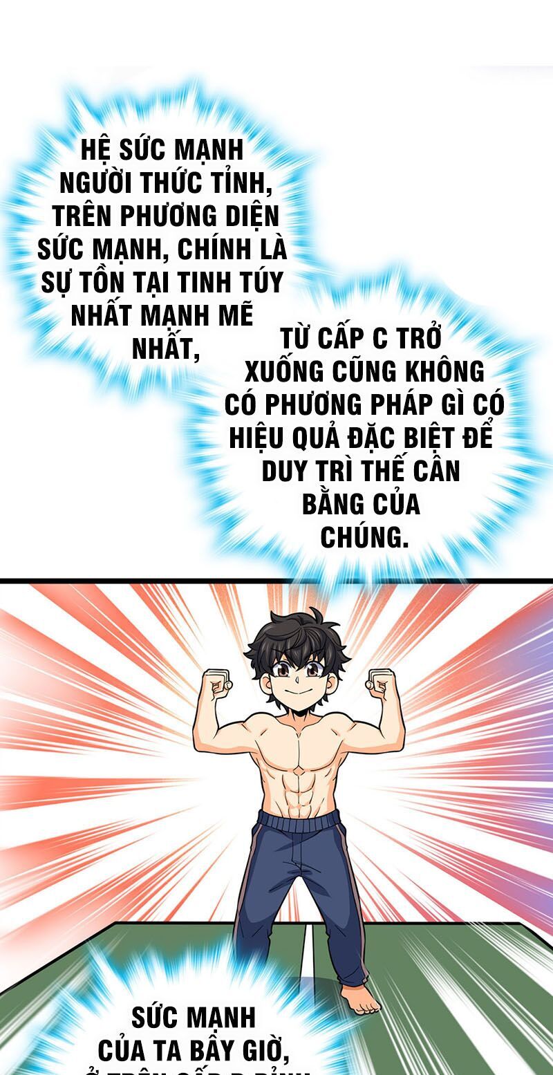 Đại Vương Tha Mạng Chapter 81 - 20