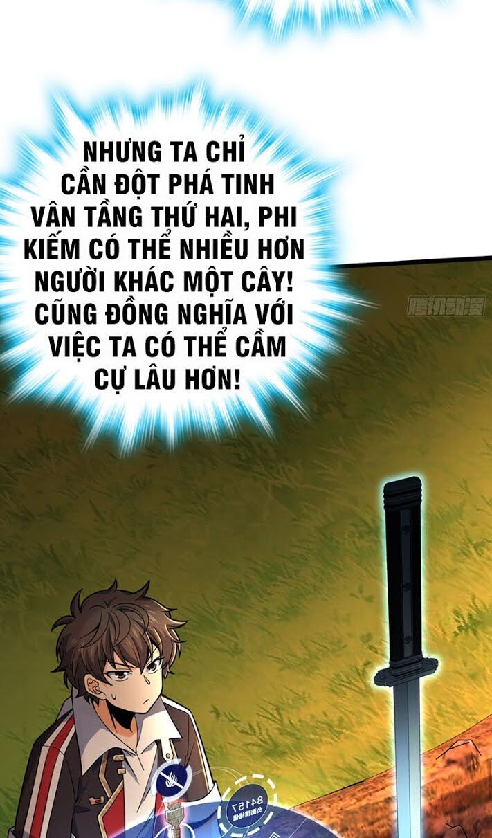 Đại Vương Tha Mạng Chapter 81 - 23