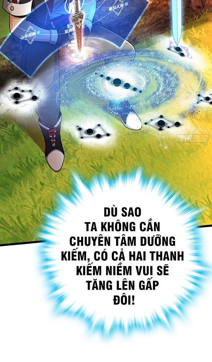 Đại Vương Tha Mạng Chapter 81 - 24