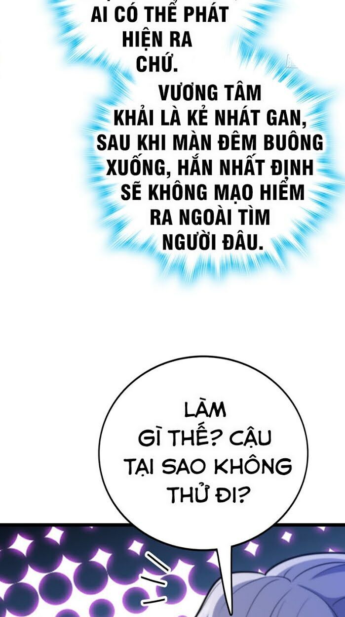 Đại Vương Tha Mạng Chapter 81 - 43