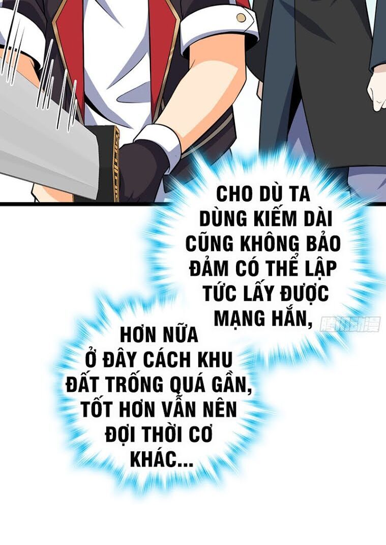 Đại Vương Tha Mạng Chapter 81 - 47