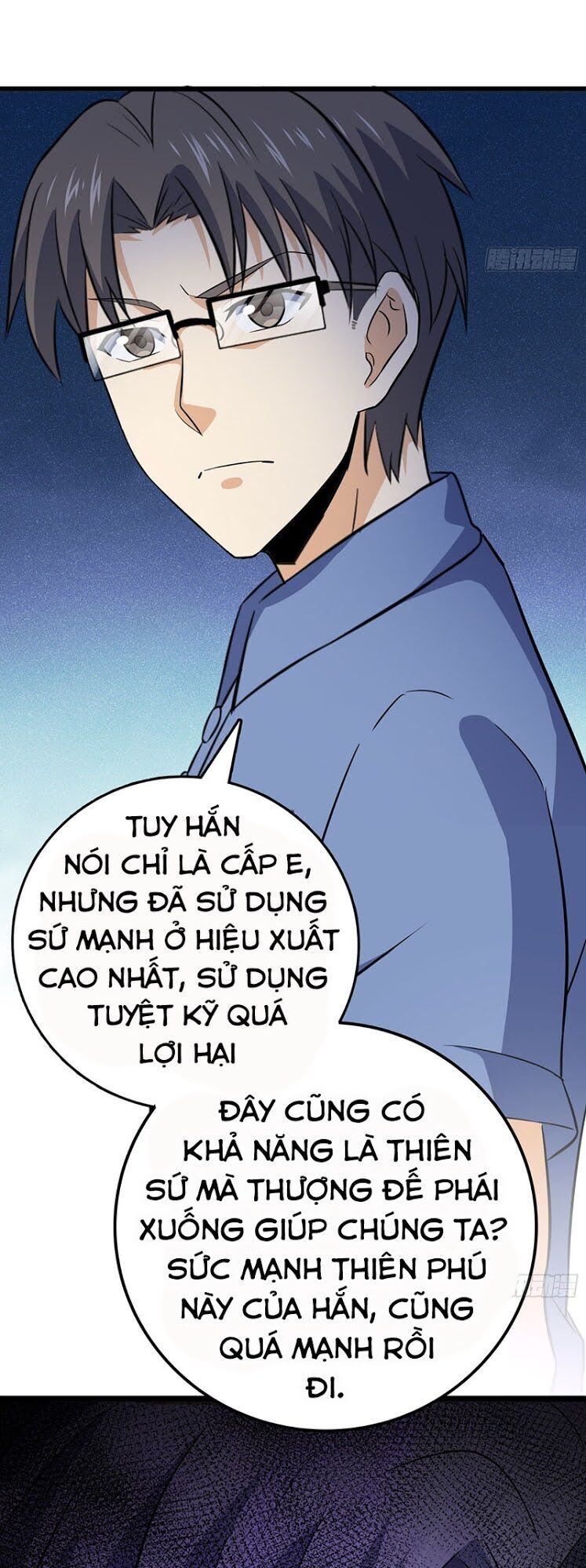 Đại Vương Tha Mạng Chapter 82 - 45