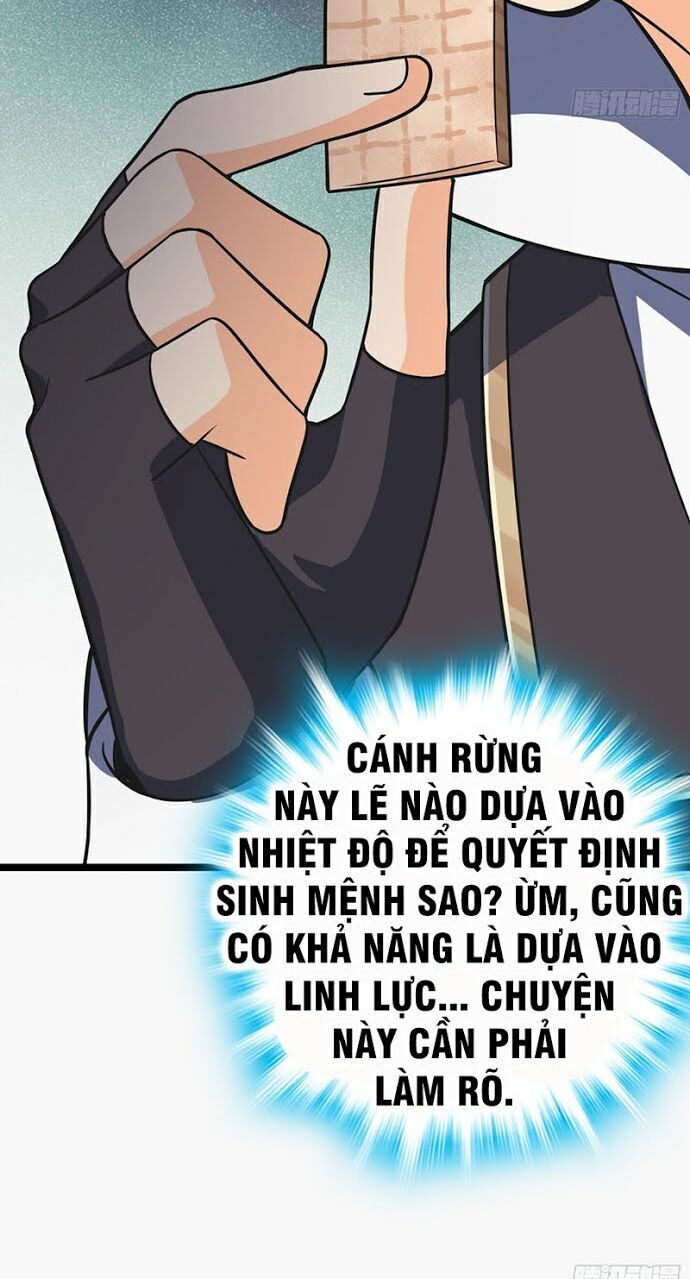 Đại Vương Tha Mạng Chapter 82 - 6