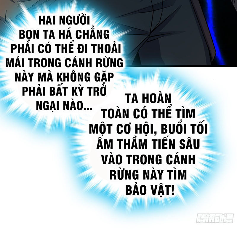 Đại Vương Tha Mạng Chapter 84 - 17