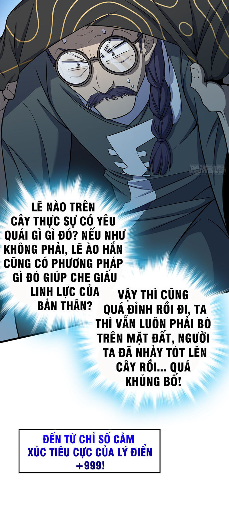 Đại Vương Tha Mạng Chapter 85 - 20