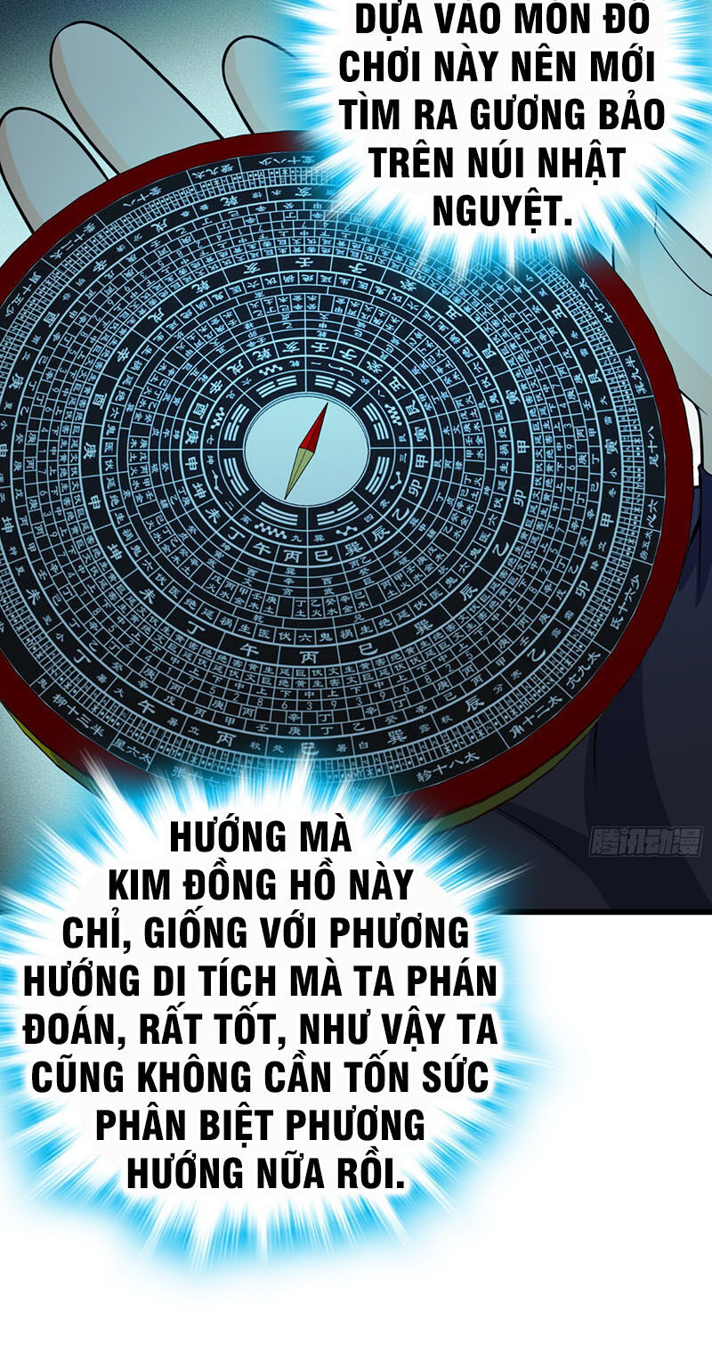 Đại Vương Tha Mạng Chapter 85 - 47