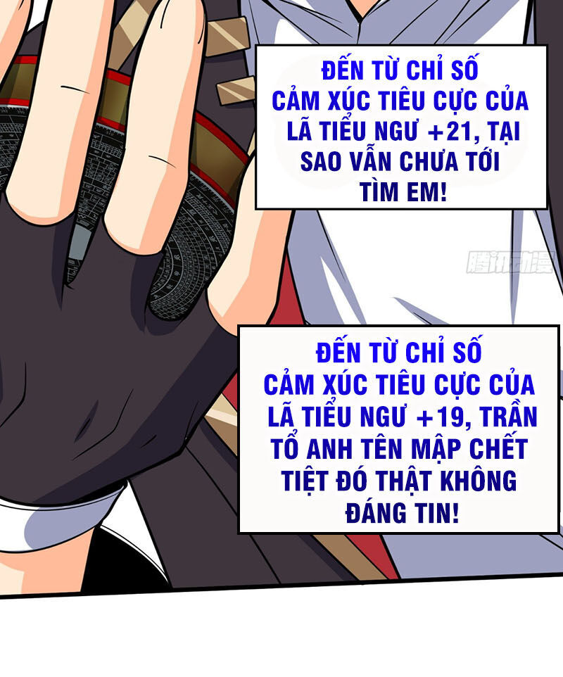 Đại Vương Tha Mạng Chapter 85 - 54