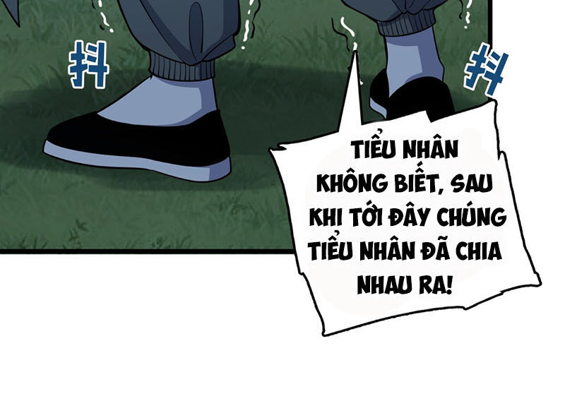 Đại Vương Tha Mạng Chapter 85 - 9