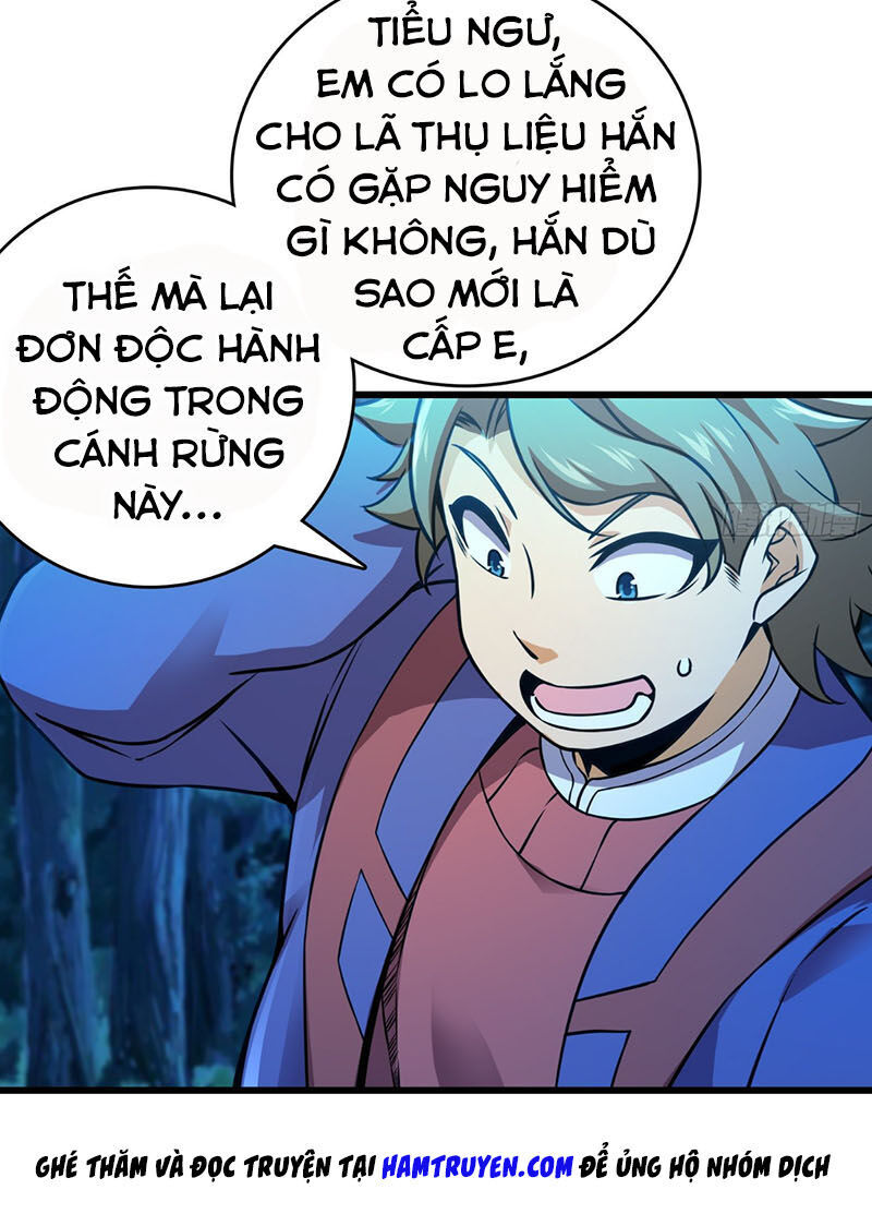 Đại Vương Tha Mạng Chapter 86 - 7