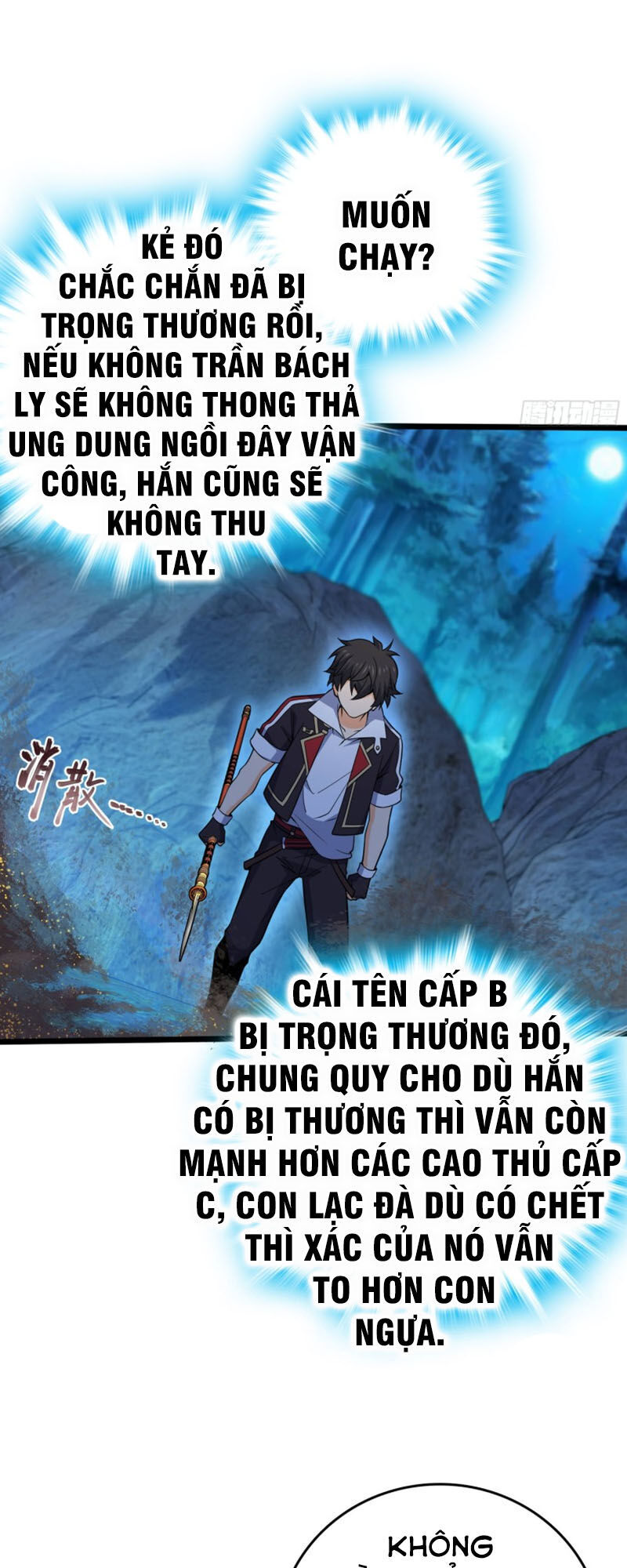 Đại Vương Tha Mạng Chapter 87 - 53