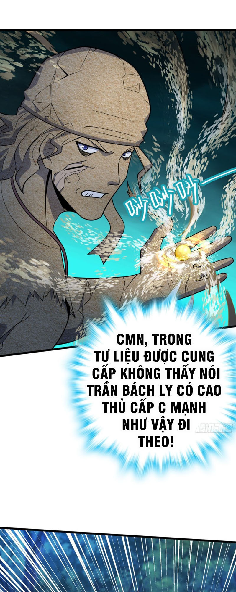 Đại Vương Tha Mạng Chapter 88 - 40