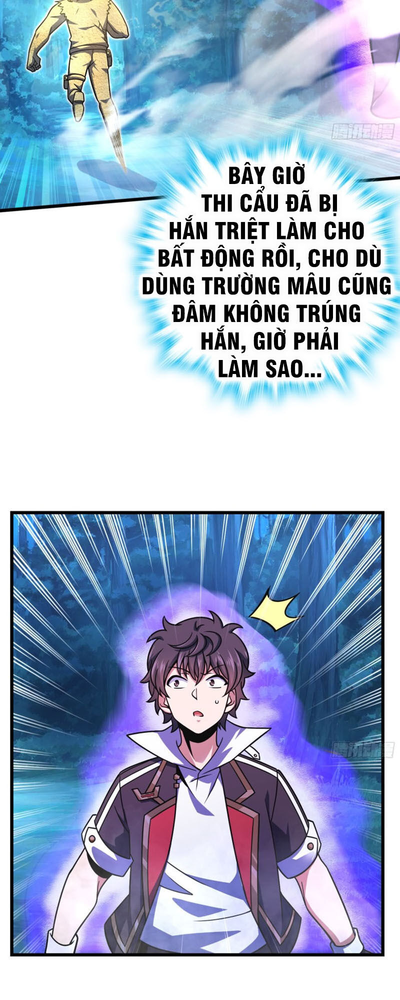 Đại Vương Tha Mạng Chapter 88 - 51