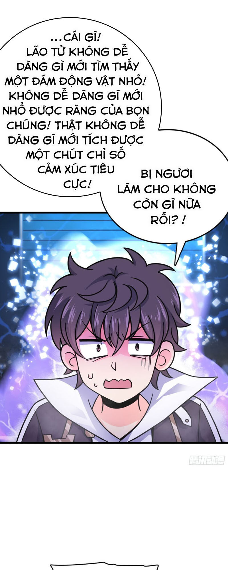 Đại Vương Tha Mạng Chapter 88 - 58