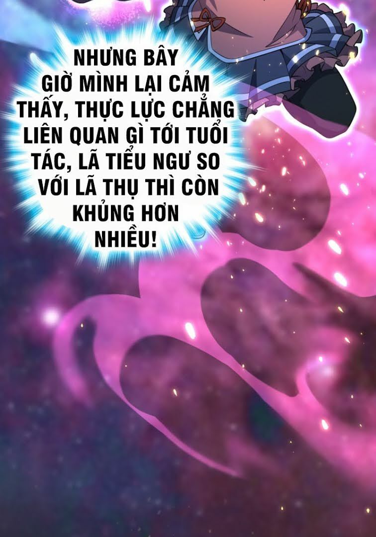 Đại Vương Tha Mạng Chapter 90 - 30