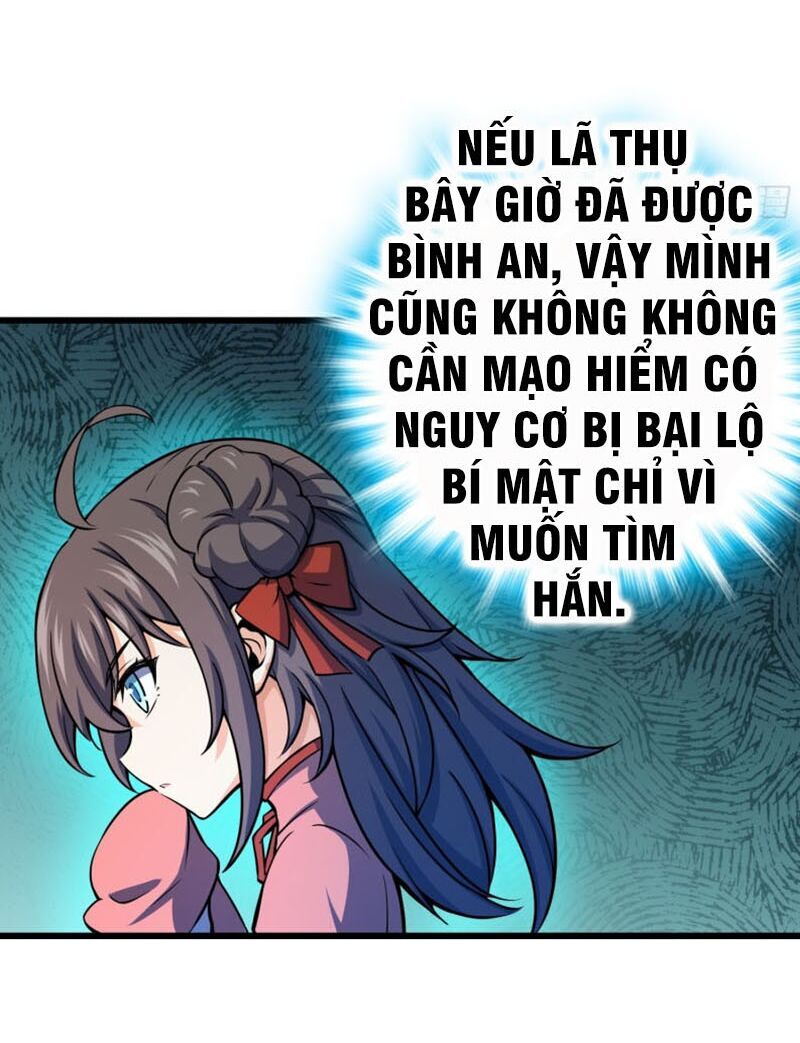 Đại Vương Tha Mạng Chapter 90 - 40