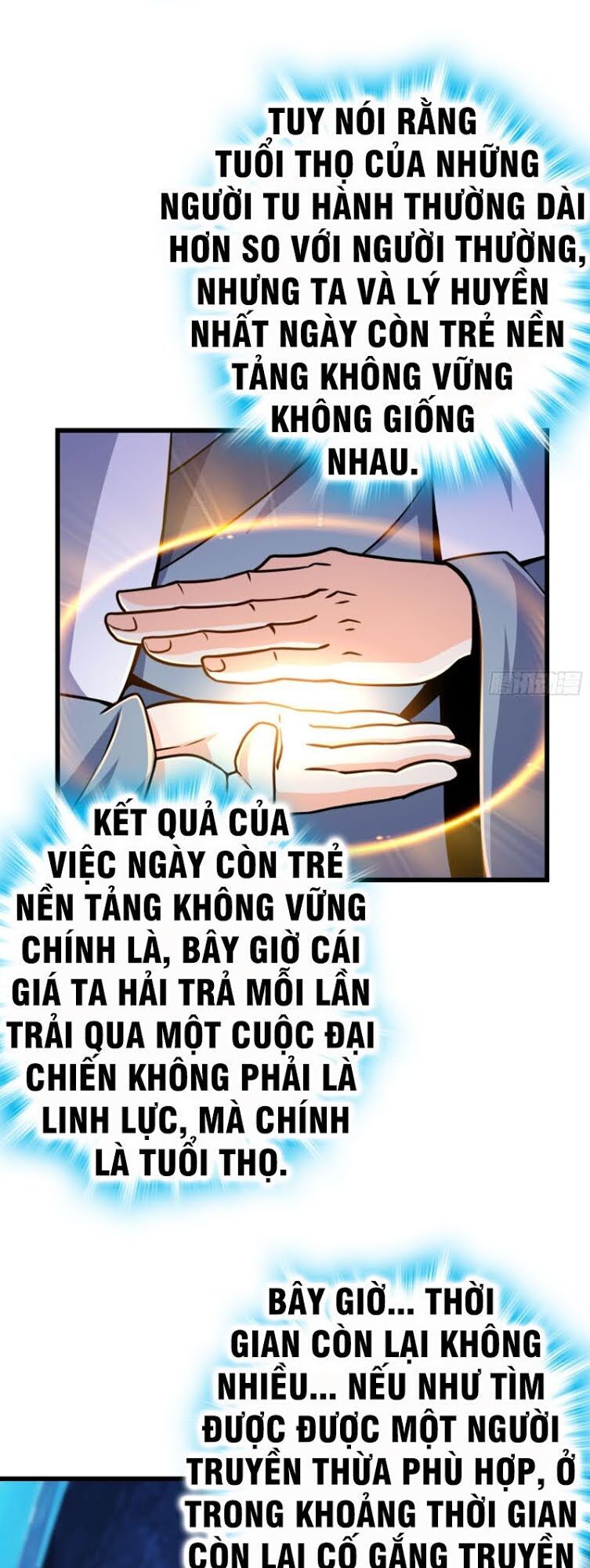 Đại Vương Tha Mạng Chapter 91 - 16